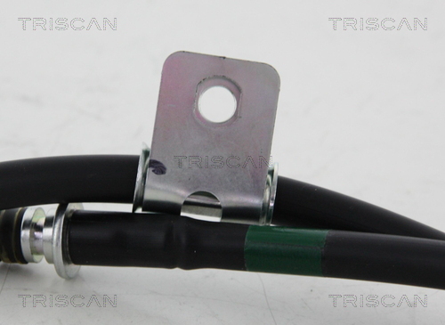 Linka hamulca ręcznego TRISCAN 8140 431023