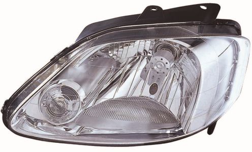 Reflektor ABAKUS 441-11A4L-LDEMN