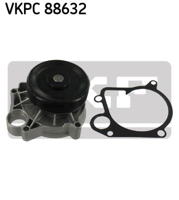 Pompa wody SKF VKPC 88632