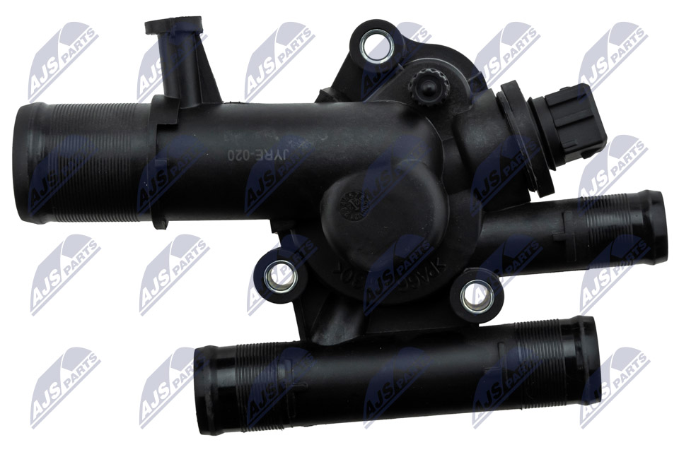 Termostat, środek chłodzący NTY CTM-RE-020