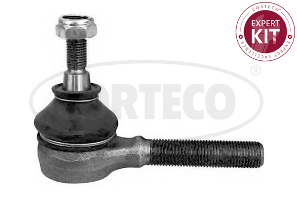 Końcówka drążka kierowniczego CORTECO 49400556