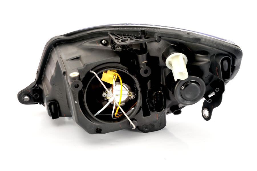 Reflektor ABAKUS 665-1114R-LD-EM