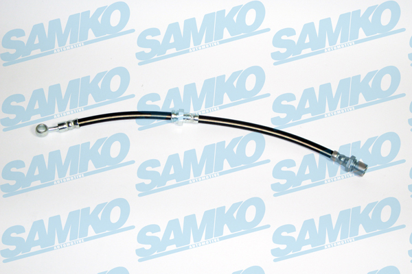 Przewód hamulcowy elastyczny SAMKO 6T48029