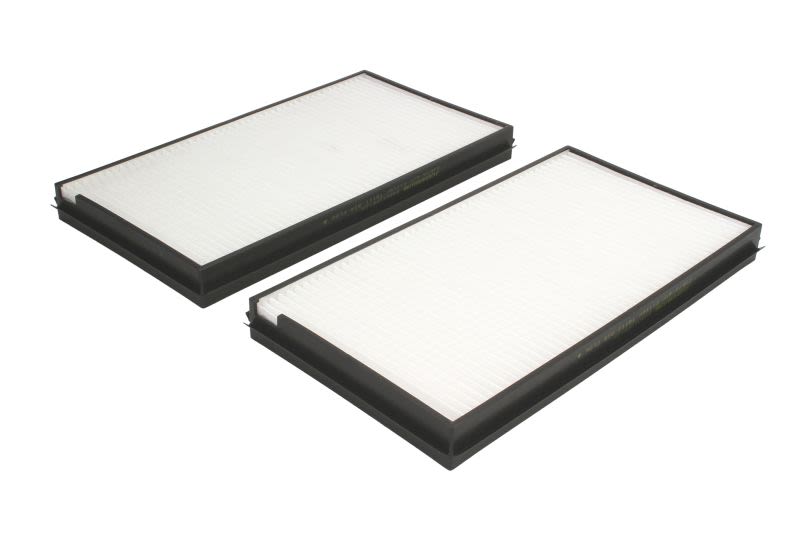 Filtr kabinowy JC PREMIUM B4B012PR-2X