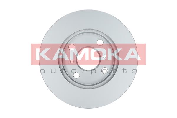 Tarcza hamulcowa KAMOKA 1032168