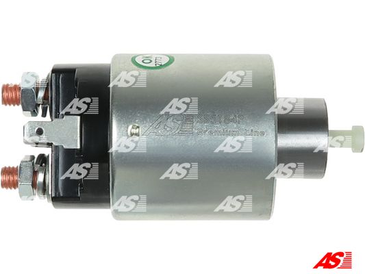 Elektromagnes rozrusznika AS-PL SS5184P