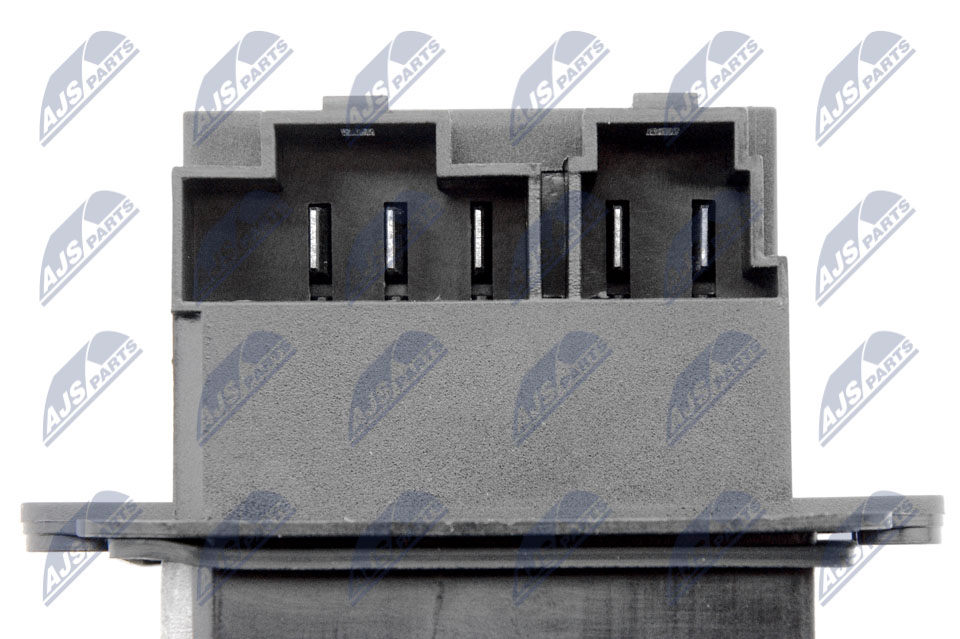 Zacisk hamulca NTY HZT-CT-033