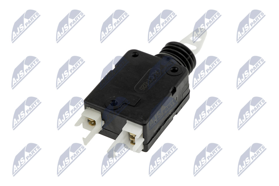 Element ustalający zamka centralnego NTY EZC-CT-025