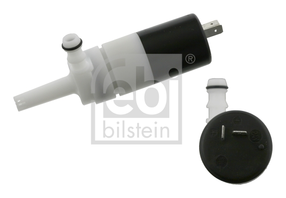 Pompka spryskiwacza FEBI BILSTEIN 23209