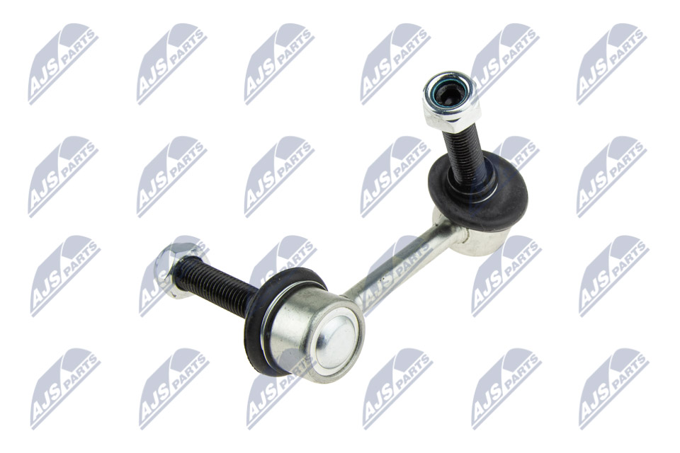 Zamek pokrywy tylnej NTY EZC-HY-590