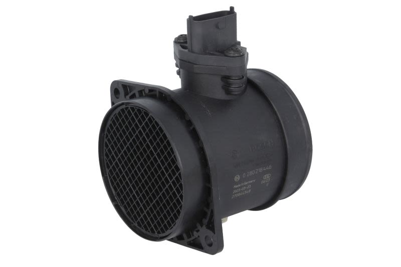 Przepływomierz masowy powietrza BOSCH 0 280 218 446
