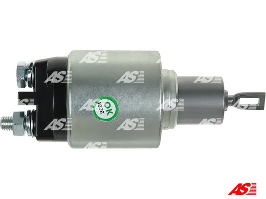 Elektromagnes rozrusznika AS-PL SS0043P