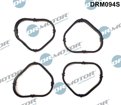 Zestaw uszczelek kolektora ssącego DR.MOTOR AUTOMOTIVE DRM094S
