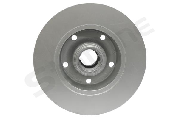 Tarcza hamulcowa STARLINE PB 1294C