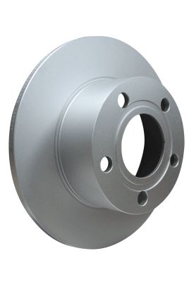 Tarcza hamulcowa HELLA 8DD 355 102-801