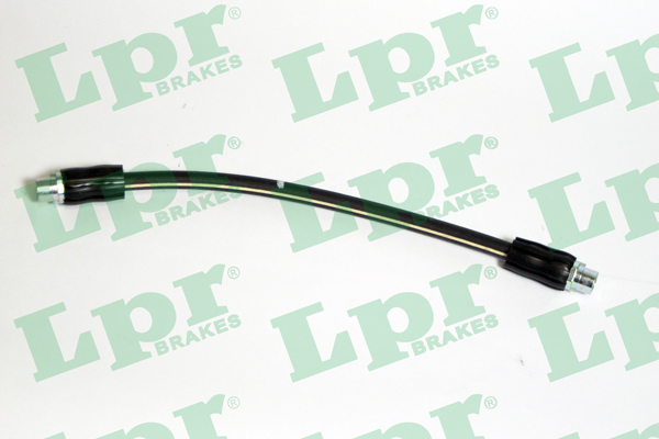 Przewód hamulcowy elastyczny LPR 6T46800