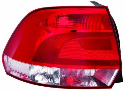 Lampa tylna zespolona ABAKUS 441-19D1L-LD-UE