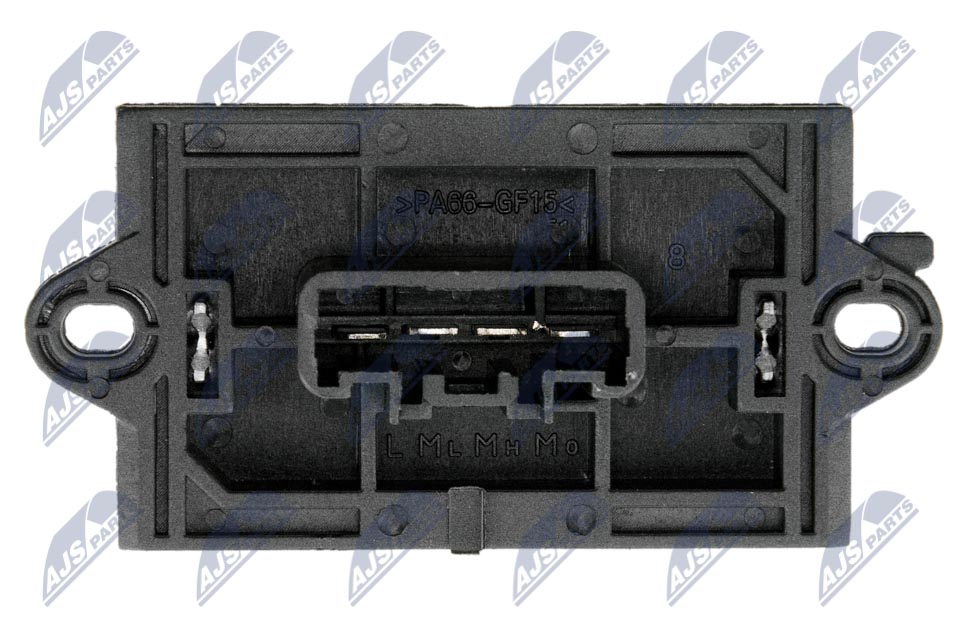 Opornik wentylatora NTY ERD-NS-002