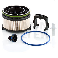 Filtr paliwa MANN-FILTER PU 11 002 z KIT