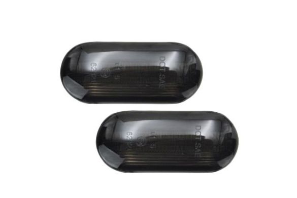 Zestaw kierunkowskazów ABAKUS L53-140-001LED-S