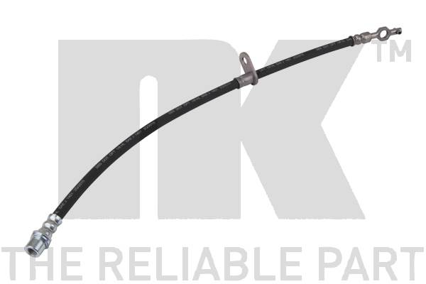 Przewód hamulcowy elastyczny NK 854555