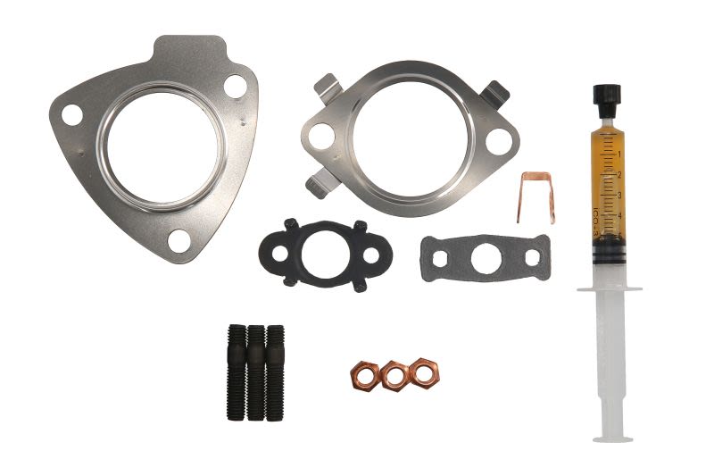 Zestaw montażowy turbosprężarki AJUSA JTC11924