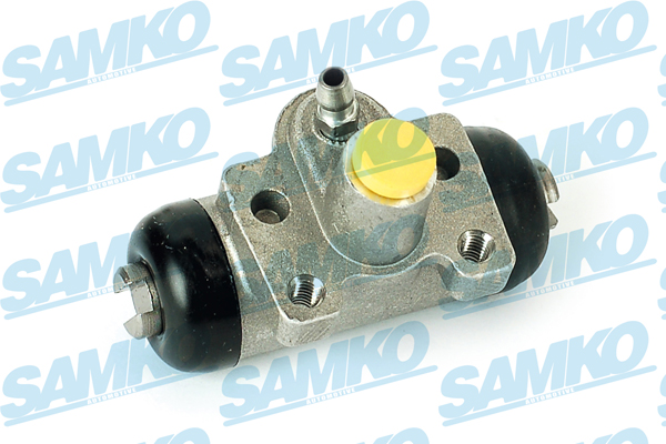 Cylinderek SAMKO C21549