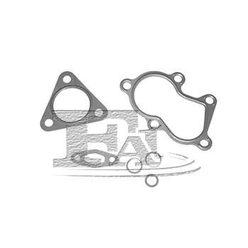 Zestaw montażowy turbosprężarki FA1 KT130040E