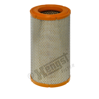 Filtr powietrza HENGST FILTER E626L