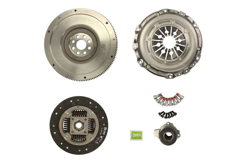 Zestaw sprzęgła VALEO 845074