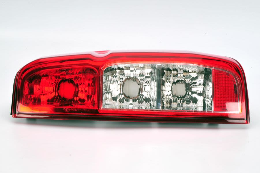 Lampa tylna zespolona ABAKUS 215-19K6R-LD-UE