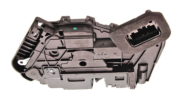 Zamek drzwi MAXGEAR 28-1053
