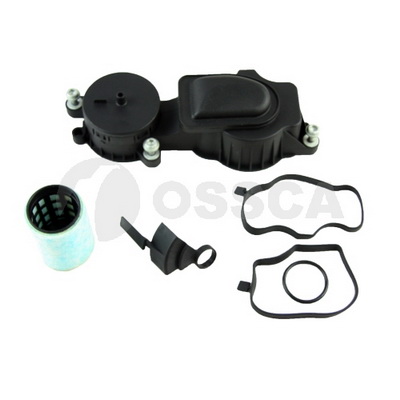 Zawór odmy OSSCA 12261