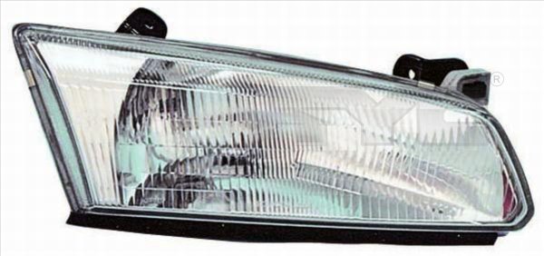 Reflektor TYC 20-5086-08-2