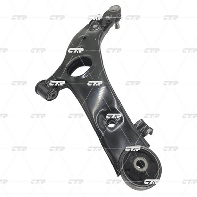 Wahacz zawieszenia koła CTR CQ0168L