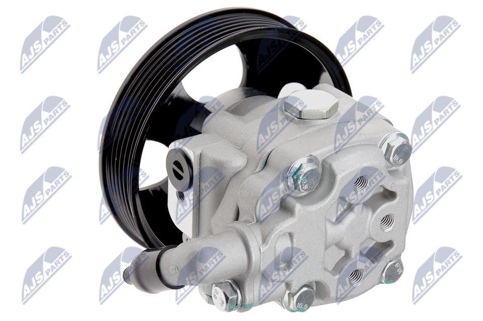 Zamek drzwi NTY EZC-FT-204