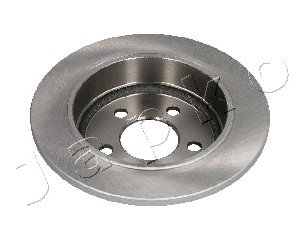 Tarcza hamulcowa JAPKO 61905C