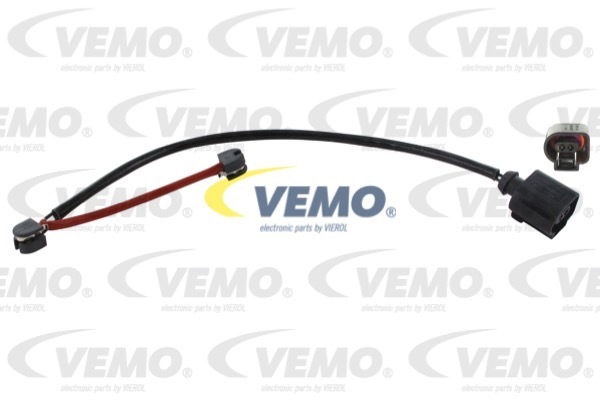 Czujnik zużycia klocków VEMO V10-72-1202