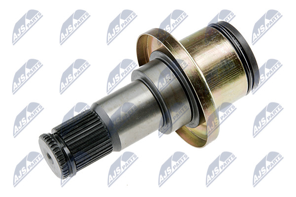 Półoś napędowa NTY NPW-VW-004W1