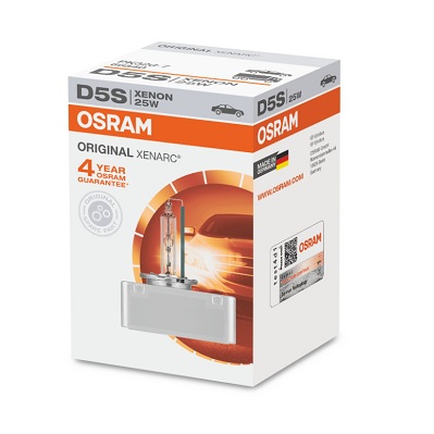 Żarówka OSRAM 66540