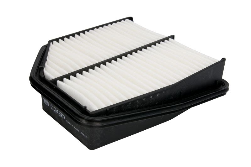 Filtr powietrza MANN-FILTER C 24 567