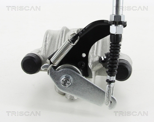 Linka hamulca ręcznego TRISCAN 8140 151072