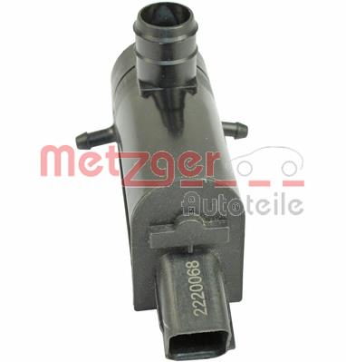 Pompka spryskiwacza METZGER 2220068