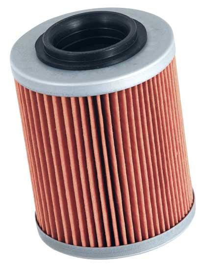 Filtr oleju K&N FILTERS KN-152