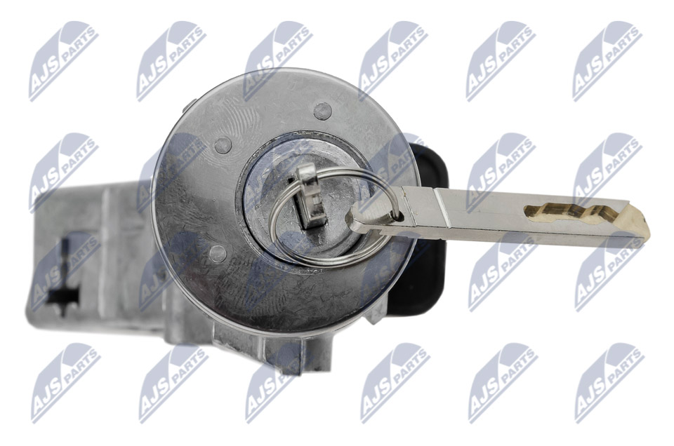 Cylinder zamykany, zablokowanie zapłonu NTY EST-CT-003