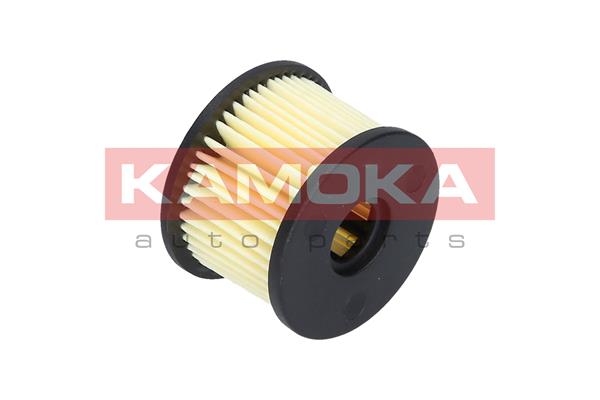 Filtr paliwa KAMOKA F701901
