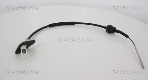 Cięgno sterowania sprzęgłem TRISCAN 8140 15282