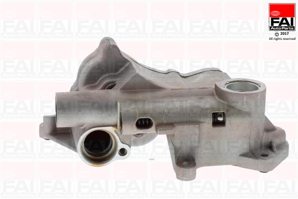 Pompa oleju FAI AUTOPARTS OP334