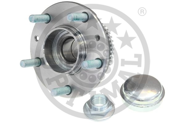 Zestaw łożysk koła OPTIMAL 941862