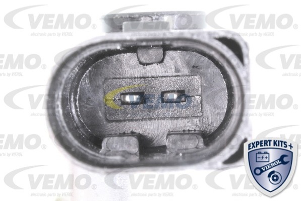 Zawór regulacyjny kompresora klimatyzacji VEMO V15-77-1014